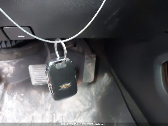 Chevrolet Tahoe Ltz 2015 1GNSKCKC5FR129228 Image 11