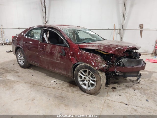2015 CHEVROLET MALIBU LT VIN: 1G11C5SL9FF137047