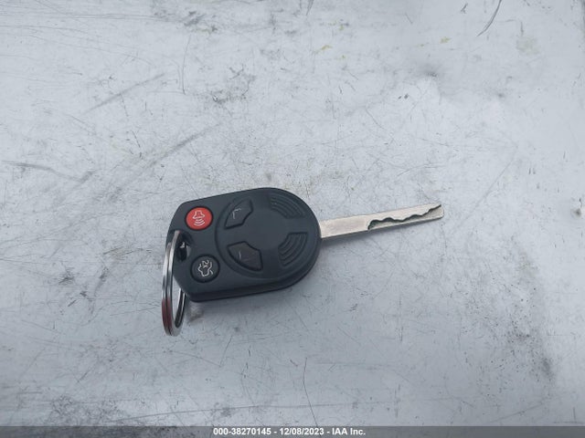 Ford FOCUS S 2014 1FADP3E29EL443302 Image 11