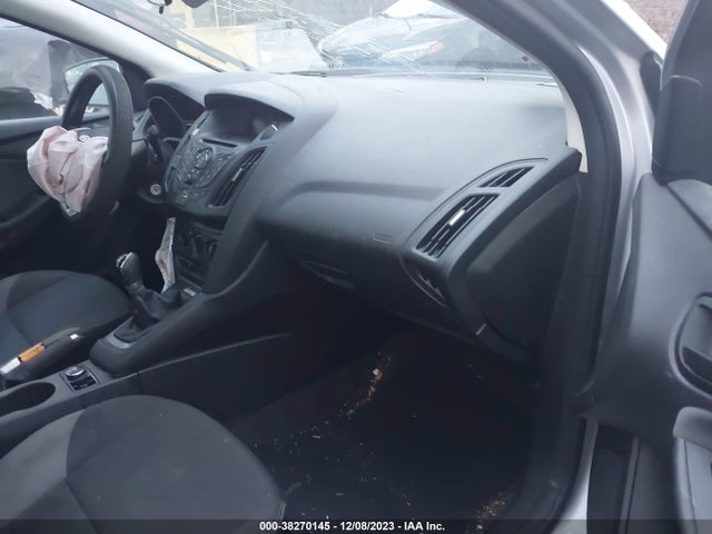 Ford FOCUS S 2014 1FADP3E29EL443302 Image 5