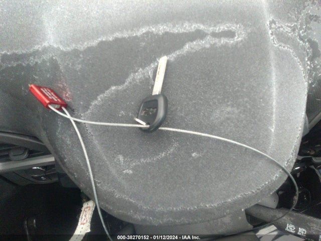 Chevrolet SPARK LS 2020 KL8CB6SA0LC409806 Image 11
