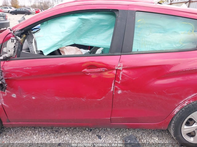 Chevrolet SPARK LS 2020 KL8CB6SA0LC409806 Image 14
