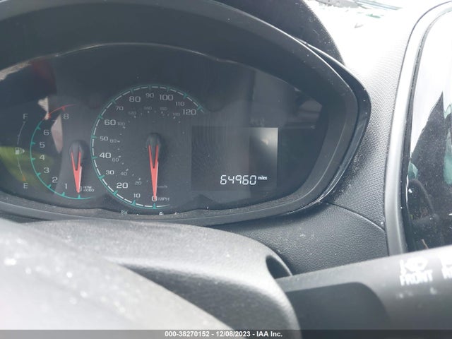 Chevrolet SPARK LS 2020 KL8CB6SA0LC409806 Image 7
