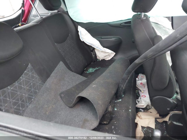 Chevrolet SPARK LS 2020 KL8CB6SA0LC409806 Image 8