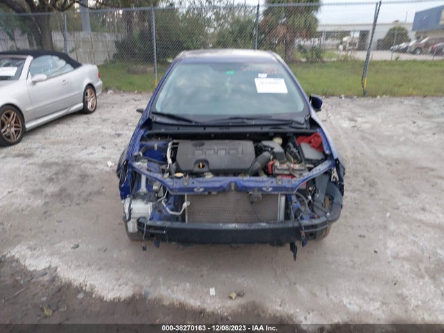Toyota Corolla S Plus 2016 2T1BURHE5GC583733 Image 12