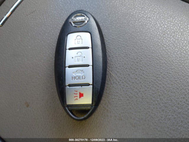 2010 NISSAN ALTIMA 3.5 SR VIN: 1N4BL2AP4AN514550