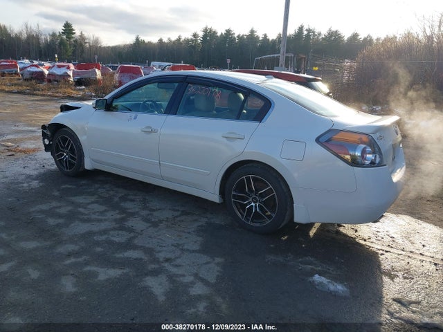 2010 NISSAN ALTIMA 3.5 SR VIN: 1N4BL2AP4AN514550