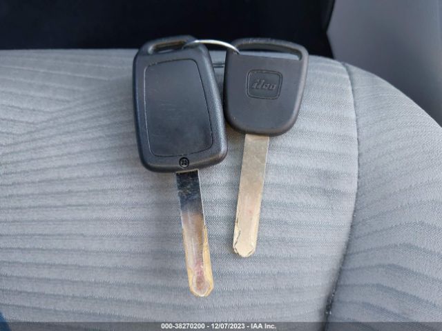 1HGCR2F30HA212582 Honda ACCORD LX