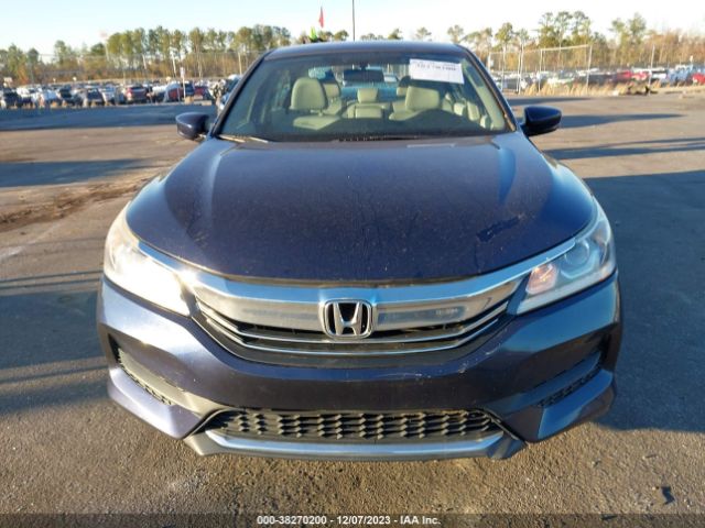 1HGCR2F30HA212582 Honda ACCORD LX