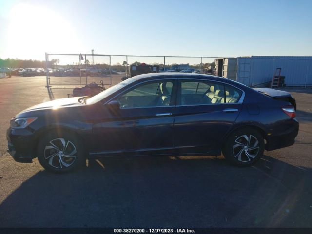 1HGCR2F30HA212582 Honda ACCORD LX
