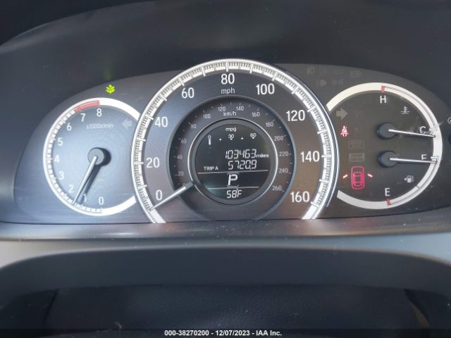 1HGCR2F30HA212582 Honda ACCORD LX