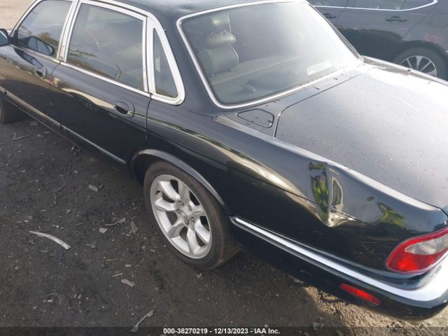 2000 JAGUAR XJR SAJDA15B0YMF17967 Photo 5