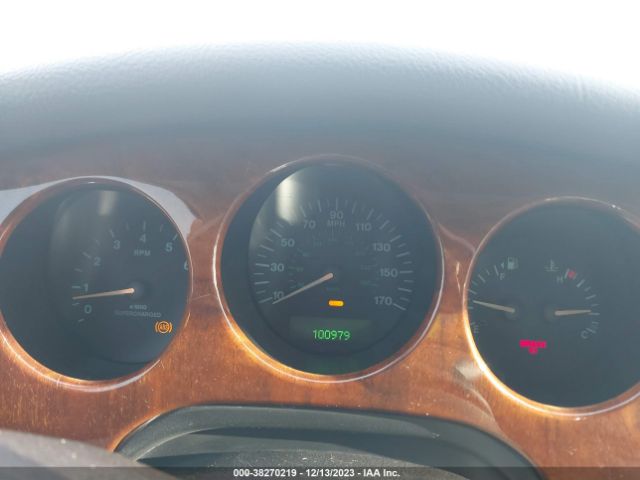 2000 JAGUAR XJR SAJDA15B0YMF17967 Photo 6