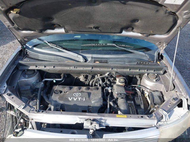 2006 SCION XB BASE A4 VIN: JTLKT324764057688