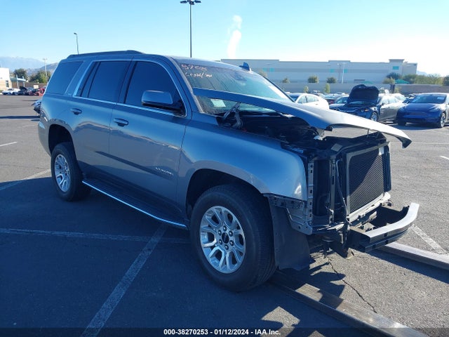 2020 1GKS1BKC9LR132137 main image