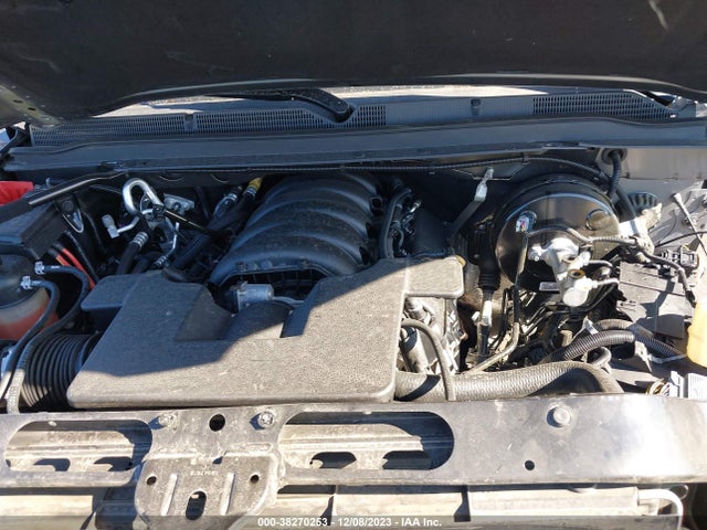 GMC Yukon 2wd Slt 2020 1GKS1BKC9LR132137 Image 10
