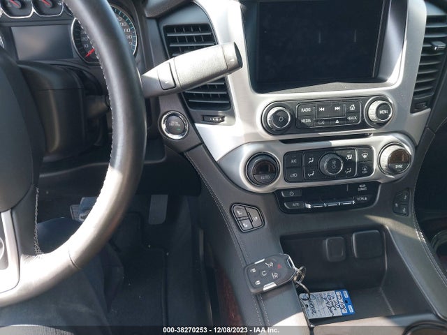 GMC Yukon 2wd Slt 2020 1GKS1BKC9LR132137 Image 11