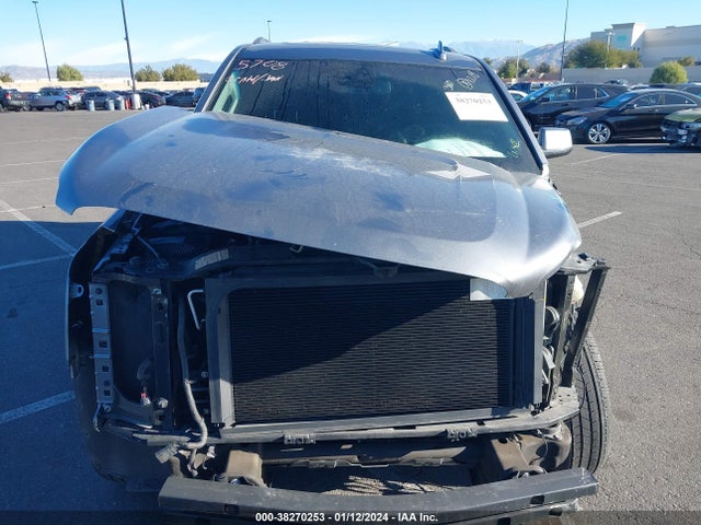 GMC Yukon 2wd Slt 2020 1GKS1BKC9LR132137 Image 13