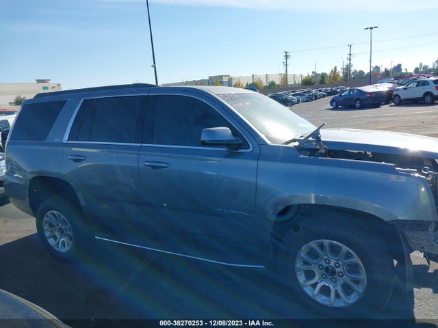 GMC Yukon 2wd Slt 2020 1GKS1BKC9LR132137 Image 14