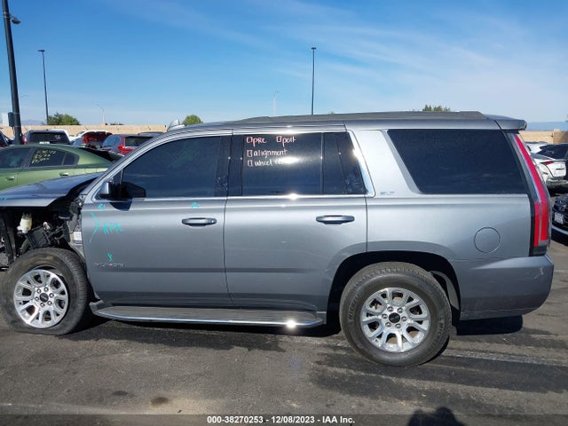 GMC Yukon 2wd Slt 2020 1GKS1BKC9LR132137 Image 15