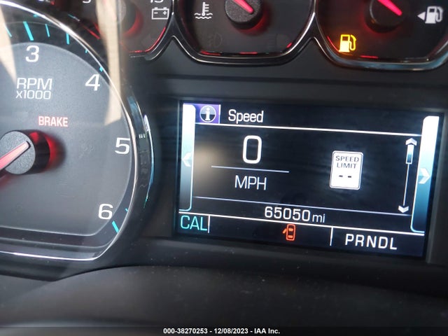 GMC Yukon 2wd Slt 2020 1GKS1BKC9LR132137 Image 16