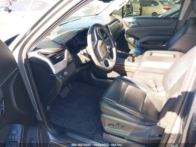 GMC Yukon 2wd Slt 2020 1GKS1BKC9LR132137 Image 5