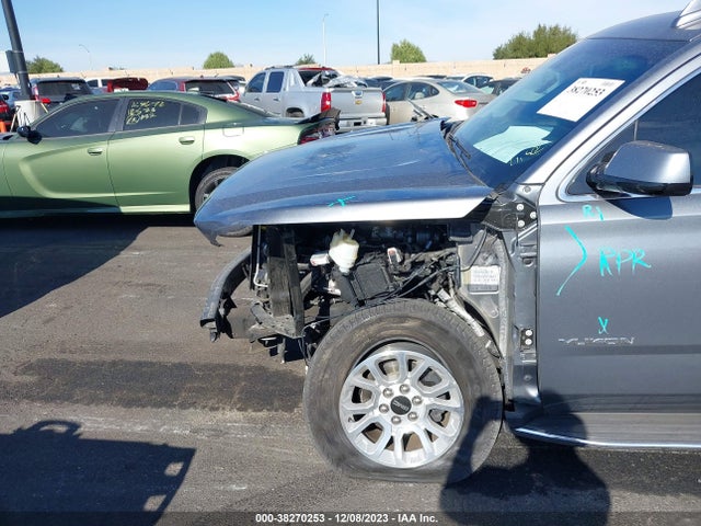 GMC Yukon 2wd Slt 2020 1GKS1BKC9LR132137 Image 6