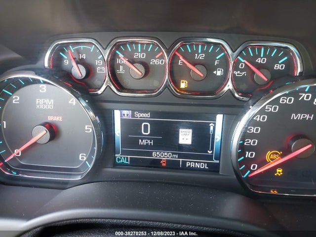 GMC Yukon 2wd Slt 2020 1GKS1BKC9LR132137 Image 7