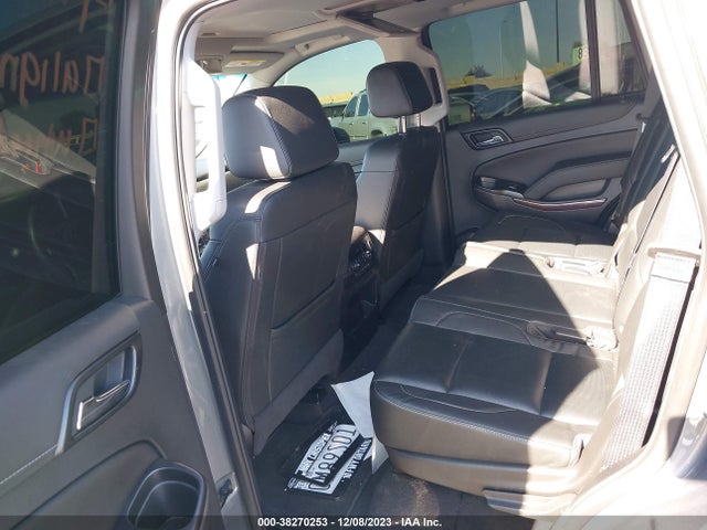 GMC Yukon 2wd Slt 2020 1GKS1BKC9LR132137 Image 8