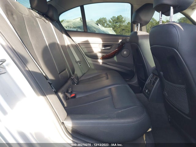 BMW 335i Xdrive 2015 WBA3B9G52FNR92969 Image 8