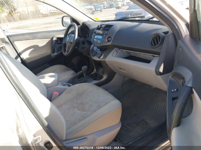 2010 TOYOTA RAV4 BASE V6 VIN: 2T3BK4DV4AW026064