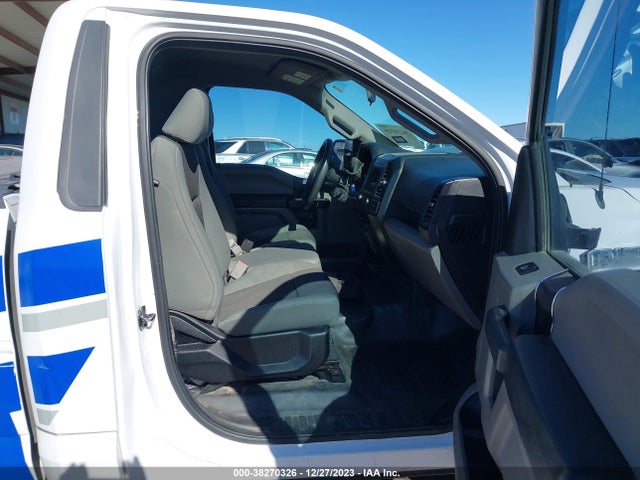 Ford F-150 Xl 2017 1FTMF1C87HKD58025 Image 5