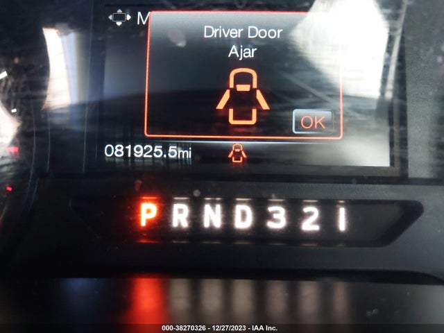 Ford F-150 Xl 2017 1FTMF1C87HKD58025 Image 6