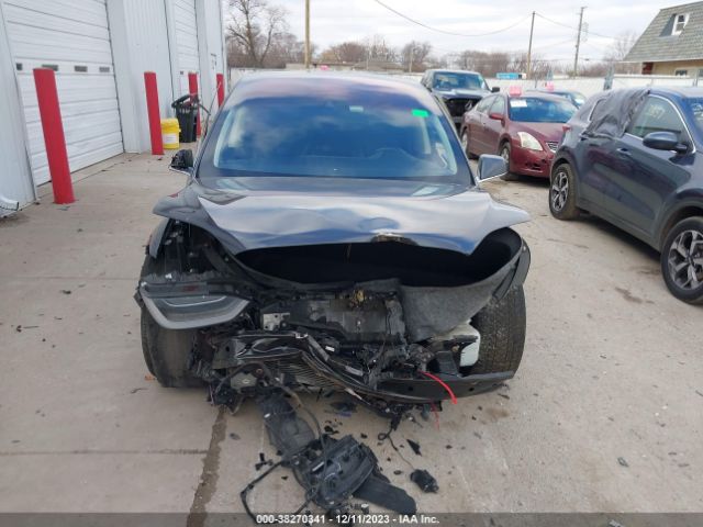 5YJXCBE27GF013139 Tesla Model X 60d/70d/75d/90d/p100d