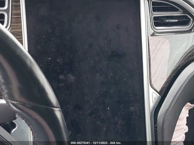 5YJXCBE27GF013139 Tesla Model X 60d/70d/75d/90d/p100d