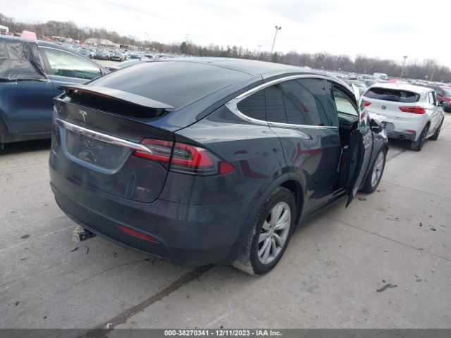 5YJXCBE27GF013139 Tesla Model X 60d/70d/75d/90d/p100d