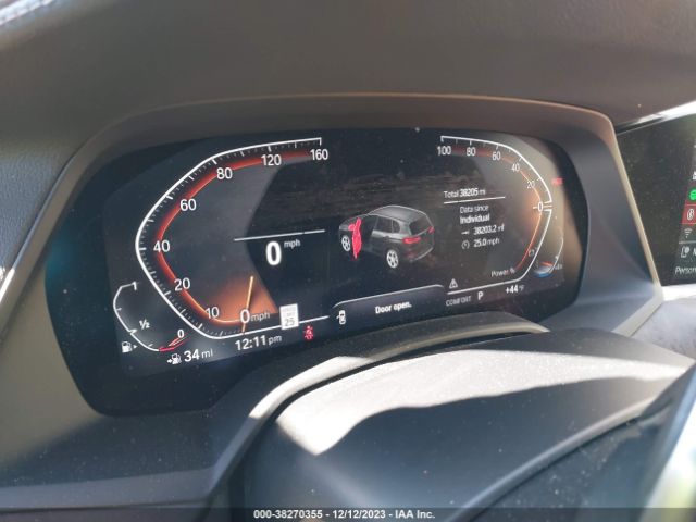 2022 BMW X5 5UXCR6C0XN9K51238 Photo 6