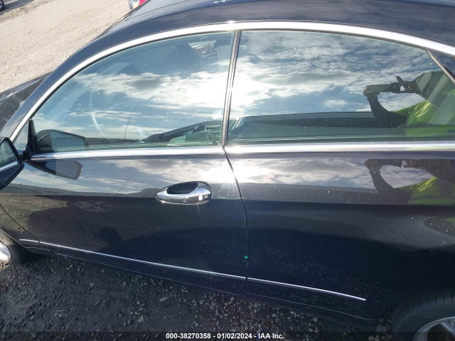 2013 MERCEDES-BENZ E 350 VIN: WDDKJ5KB9DF185949