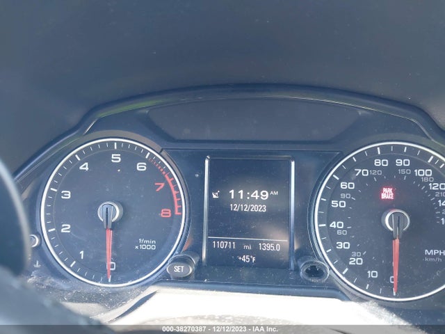 WA1DGAFP4EA074640 Audi Q5 3.0t Premium Plus
