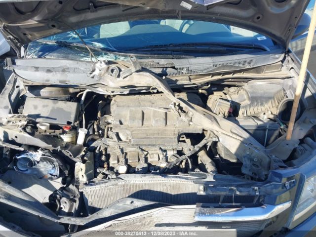 5FNRL5H27FB033136 Honda ODYSSEY LX