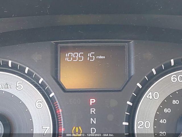 5FNRL5H27FB033136 Honda ODYSSEY LX