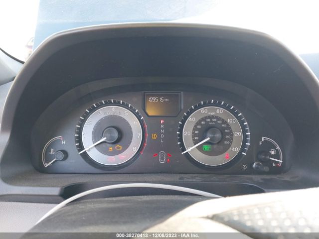 5FNRL5H27FB033136 Honda ODYSSEY LX