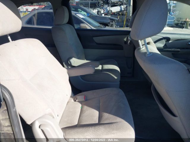 5FNRL5H27FB033136 Honda ODYSSEY LX