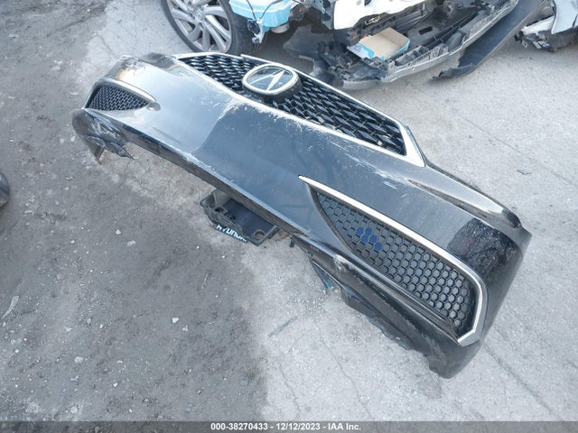 19UUB2F57JA007664 Acura TLX