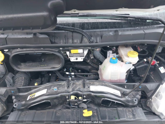 RAM Promaster 1500 136 Wb 2023 3C6LRVBG9PE517302 Image 10