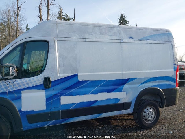 RAM Promaster 1500 136 Wb 2023 3C6LRVBG9PE517302 Image 14