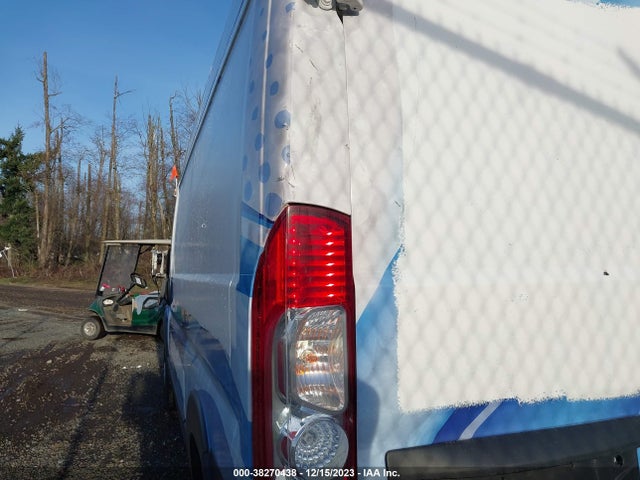 RAM Promaster 1500 136 Wb 2023 3C6LRVBG9PE517302 Image 3