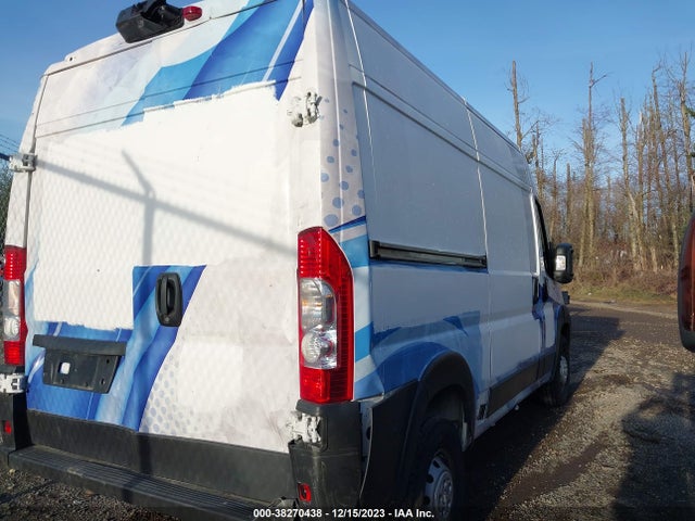 RAM Promaster 1500 136 Wb 2023 3C6LRVBG9PE517302 Image 4