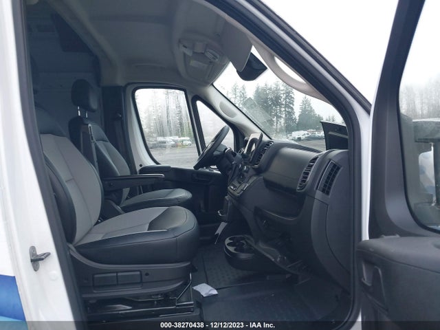 RAM Promaster 1500 136 Wb 2023 3C6LRVBG9PE517302 Image 5