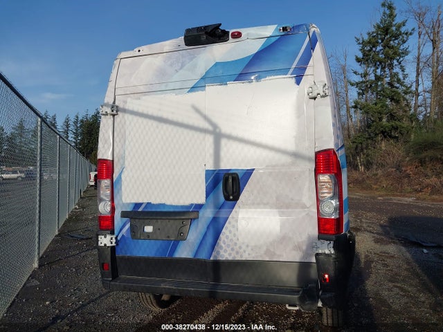 RAM Promaster 1500 136 Wb 2023 3C6LRVBG9PE517302 Image 6